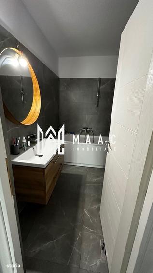 Apartament cu 3 camere semidecomandat în Șelimbăr