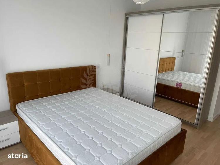 //2 CAMERE// MRS VILLAGE//LOC DE PARCARE// - 4