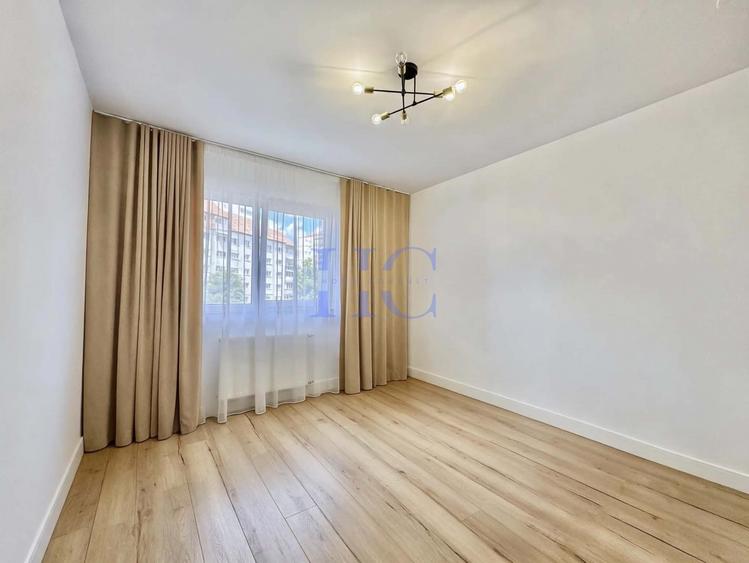 Apartament 2 camere, decomandat, 60 mp utili - Zona Rahovei - 5