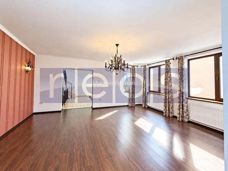 INCHIRIERE VILA DOMENII | 250MP | IDEAL ACTIVITATI COMERCIALE |PARCARE