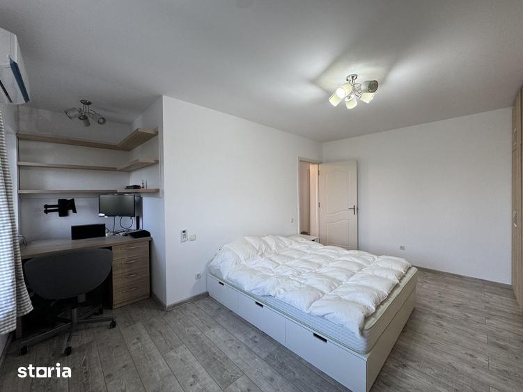 Casă cu 4 camere cu Teren 550 Mp în Crevedia