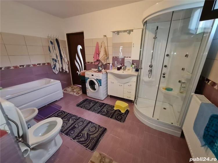 Casă cu 3 camere în Roma