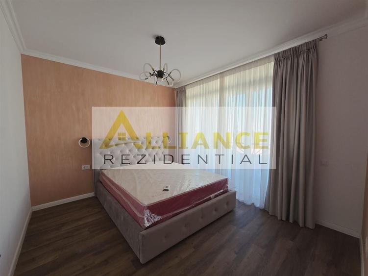 Duplex cu 5 camere decomandat cu Canalizare în Berceni