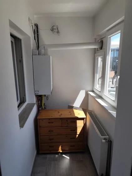 Apartament 1 camere, etaj intermediar, zona Piata Mihai Viteazu - 4