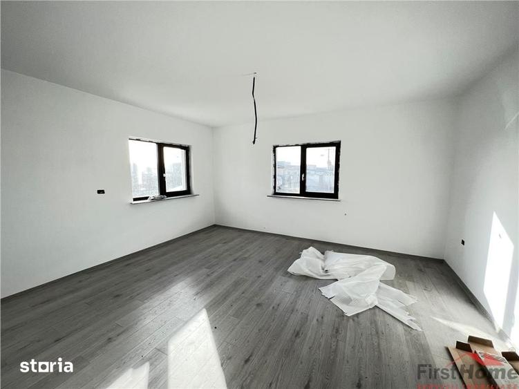 Casă cu 3 camere cu Teren 600 Mp în Câmpineanca
