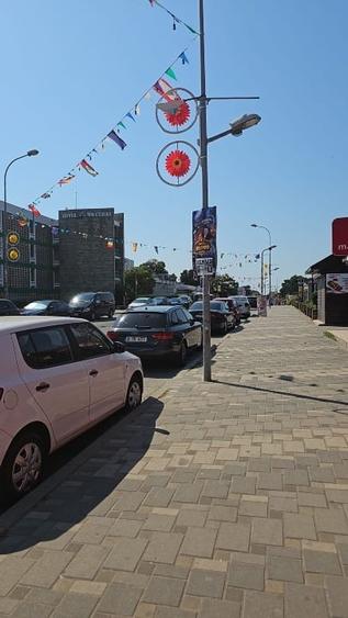Teren investiție, de 900 mp, în Central