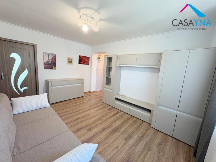 Apartament 2 camere – Mobilat/utilat complet - Str Vasile Alecsandri! - 2