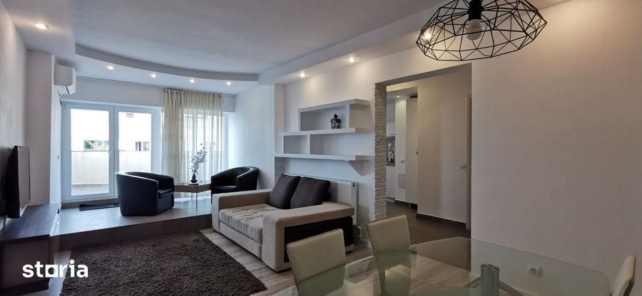 Apartament cu 3 camere în 13 Septembrie