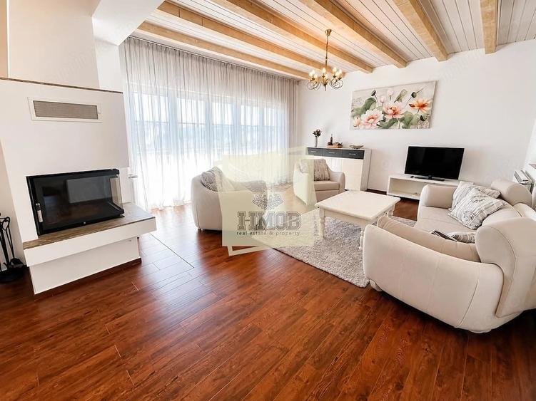 Apartament cu 3 camere în Calea Dumbrăvii