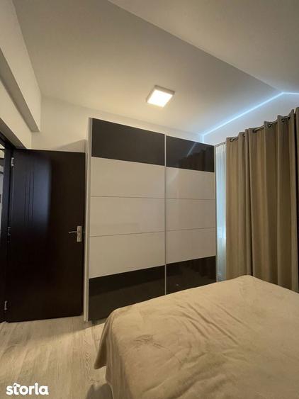Apartament cu 3 camere în Ultracentral