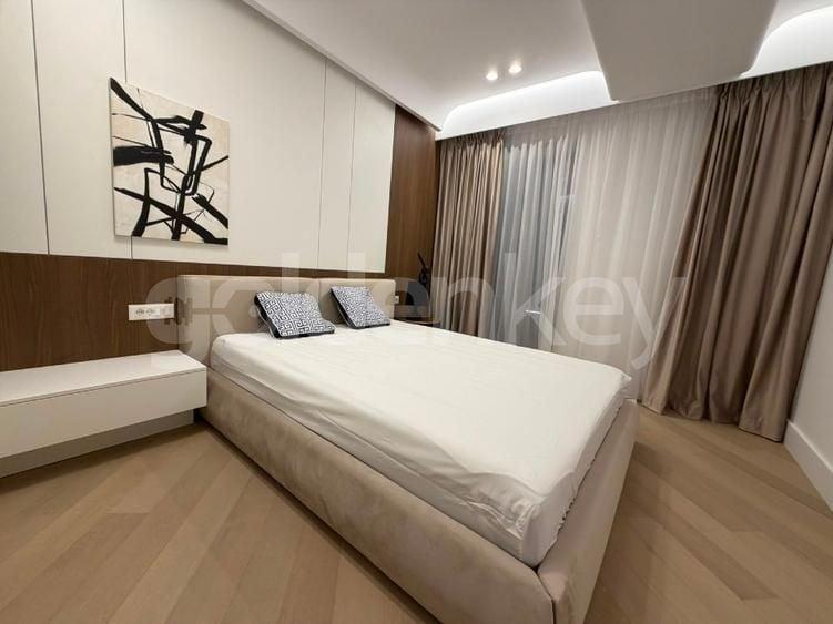 Apartament cu 3 camere | Cortina 126 - 6
