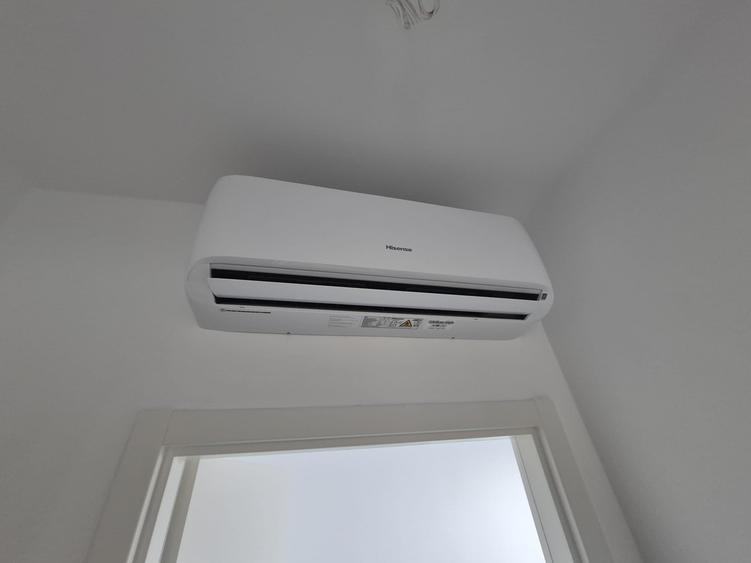 Apartament cu 3 camere decomandat în Galata