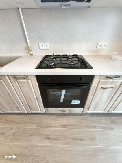 Apartament cu 2 camere în Faleza Nord