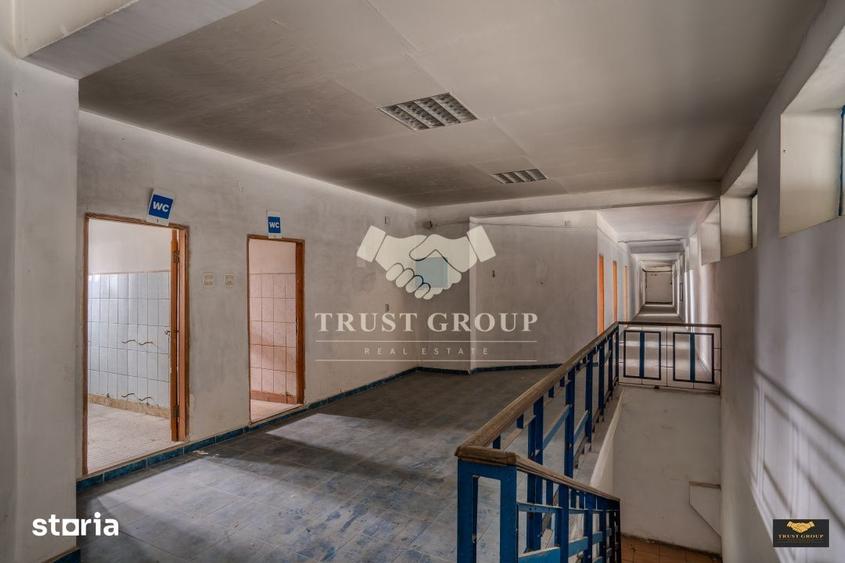 Spațiu comercial, de 160 mp, în Central