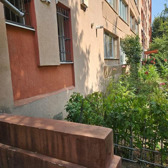 Garsonieră decomandată în Ultracentral