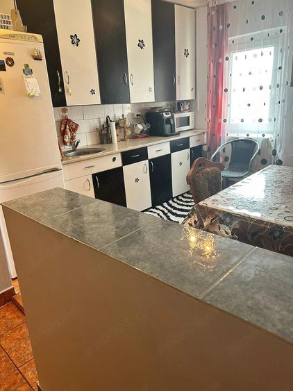 Apartament cu 2 camere semidecomandat în Debarcader