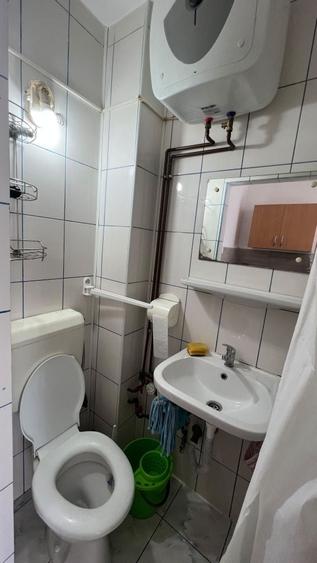 Apartament nedecomandat în Drumul Carului