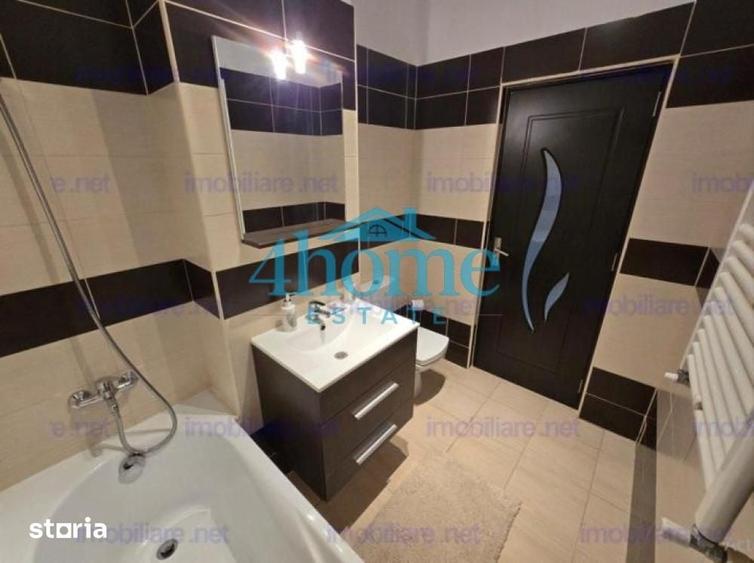 Studio Grozavesti|Polithenica Residence|Metrou|Bloc Nou - 4