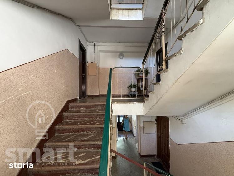 Apartament 2 camere decomandat Titulescu Gheorgheni - 15