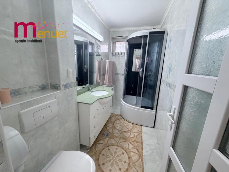 Apartament 2 camere,str.Isaccei,2balcoane - 7