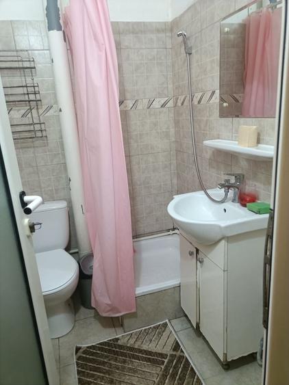 Garsonieră în Vlădiceni