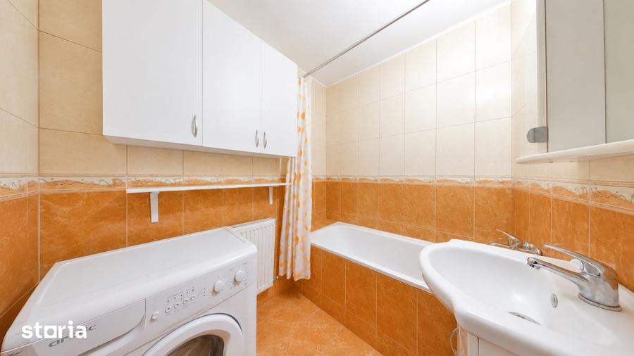 Apartament cu 2 camere în Dorobanți
