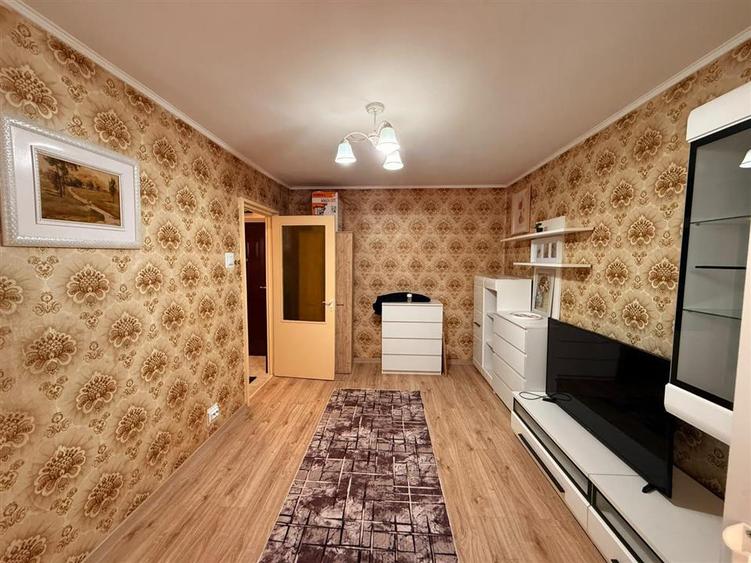 Apartament cu 2 camere decomandat în Tătărași