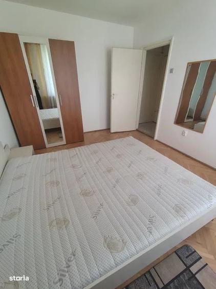 Apartament de inchiriat 2 camere 55 mp zona Gheorgheni - 6