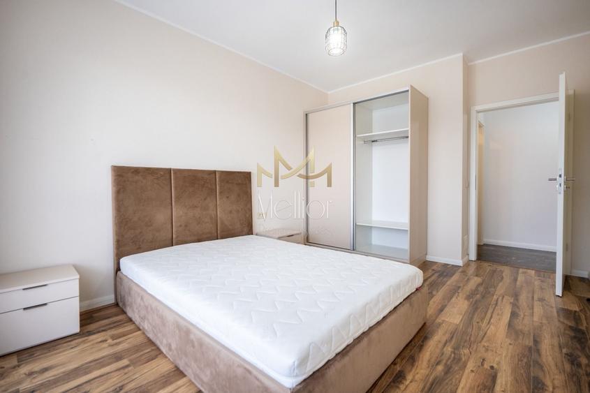 Apartament 3 camere priveliste parcare subterana Wings! - 4