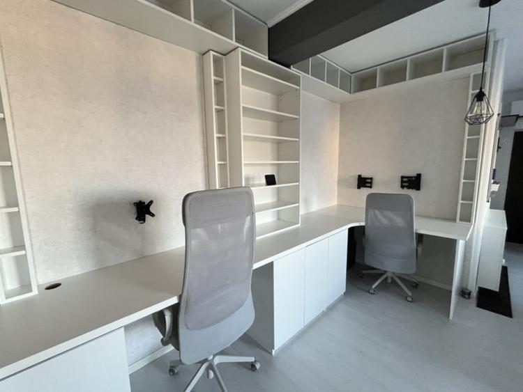 Apartament 2 camere, SU 50mp, zona Teilor - 6
