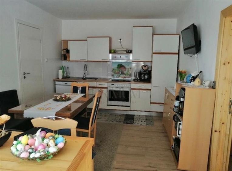 Casă individuală cu 3 camere cu Piscina în Braytim