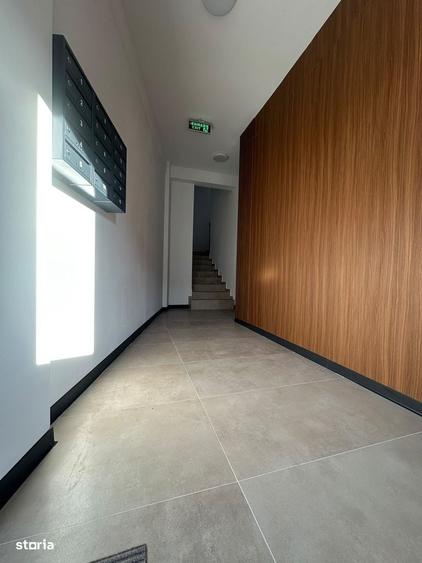 Apartament cu 3 camere în Iosia
