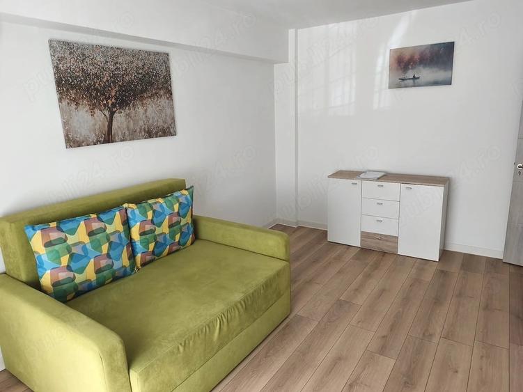 Apartament cu 2 camere decomandat în Ultracentral