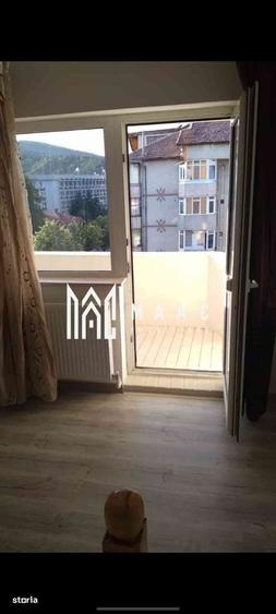 Apartament cu 2 camere în Butanu