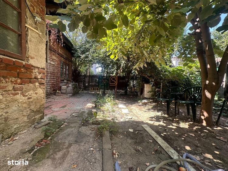Casă cu 3 camere în 1 Mai
