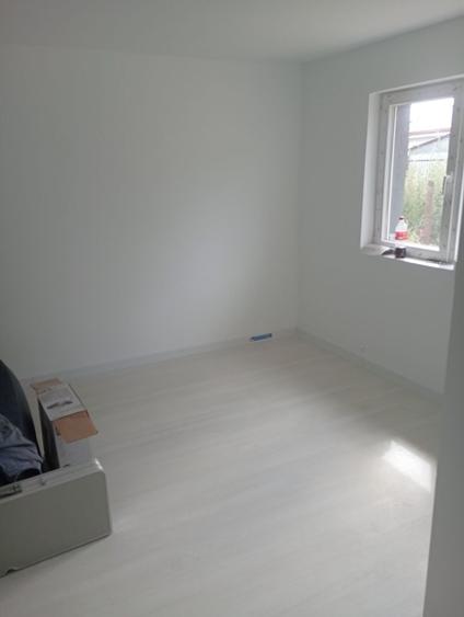 Casă cu 3 camere în Bălăceanca
