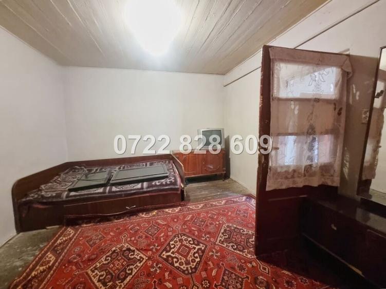 Bucuresti- Magurele, Str. Caracal, casa singur curte 2 corpuri - 7