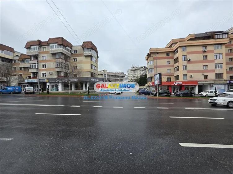 Spațiu comercial, de 128 mp, în Craiovei
