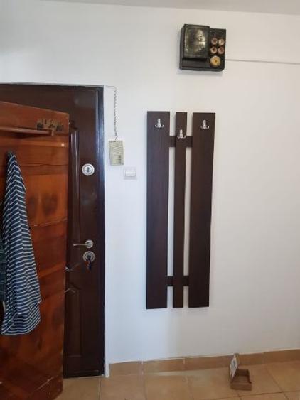 Apartament cu 2 camere decomandat în Uverturii