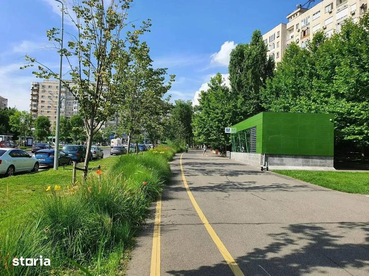 METROU BRANCUSI, TARGU NEAMT, CENTRALA PROPRIE - 2