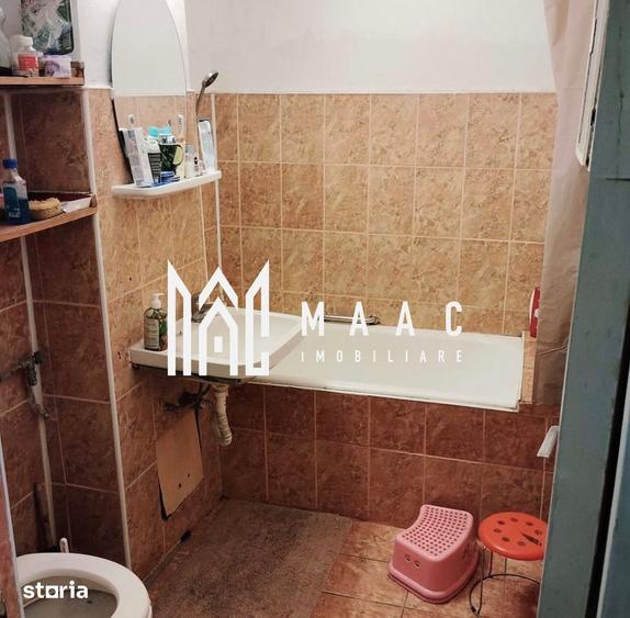 Apartament 3 camere | Decomandat | 77 MPU | - 2