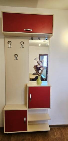 Apartament cu 2 camere decomandat în Zorilor