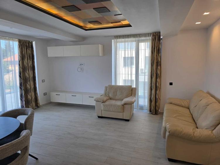 Apartament 2 camere Dealul Morii Residence - 1