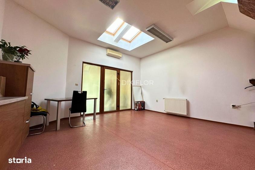Spațiu comercial, de 30 mp, în Mureșeni