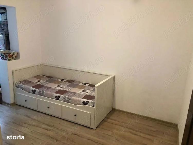 Apartament cu 2 camere Etaj 1Vasile Alecsandri - 5