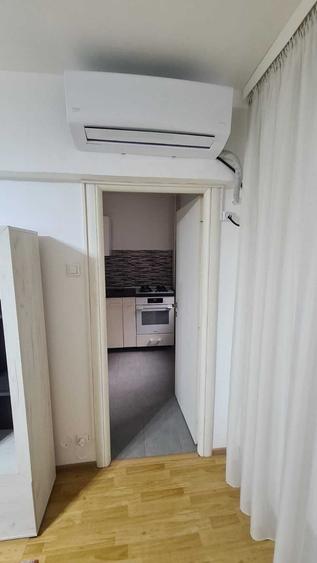 Garsonieră semidecomandată în Lujerului