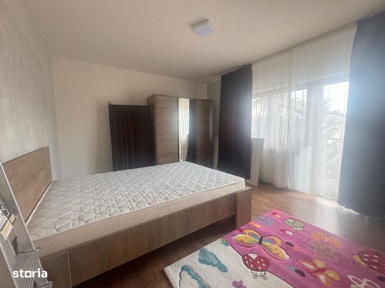 Casă cu 4 camere în Braytim