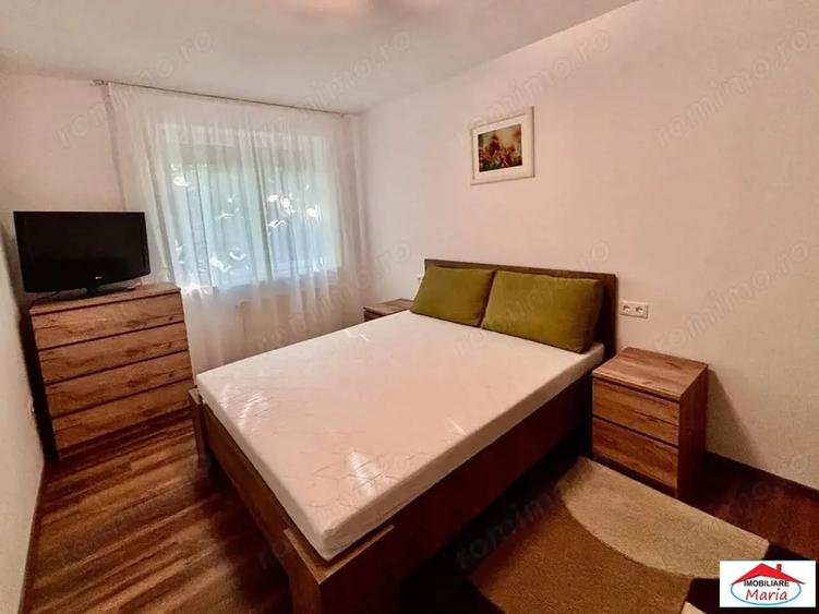 Apartament cu 3 camere în Careiului