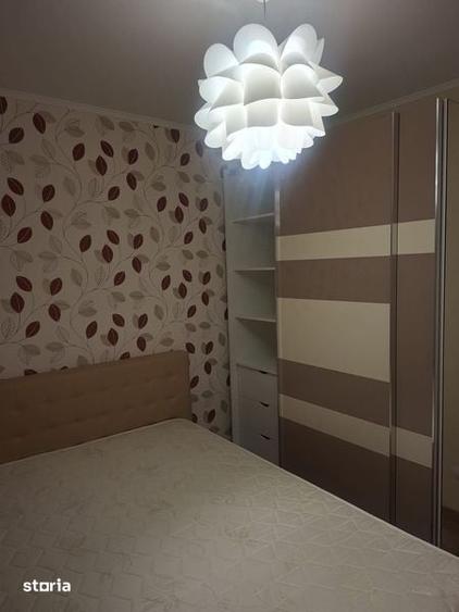 Inchiriez apartament 2 camere semidecomandat, zona Bularga/Baza 3 - 2