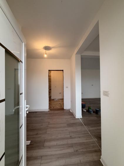 Duplex cu 3 camere cu Teren 463 Mp în Șag